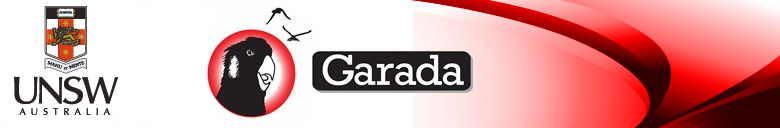 GARADA